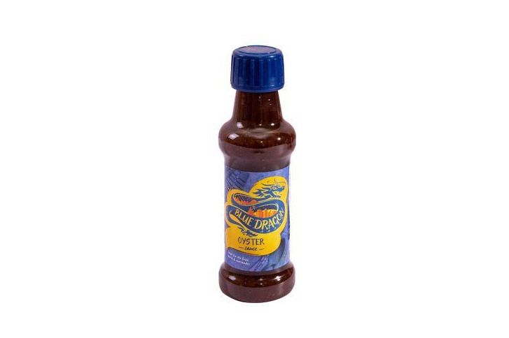 Соус с добавлением гигантских устриц, 150 мл Blue Dragon